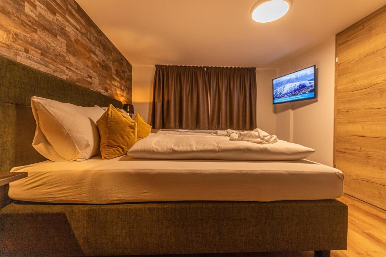 Tevini Boutique Suites By We Rent 젤암제 외부 사진