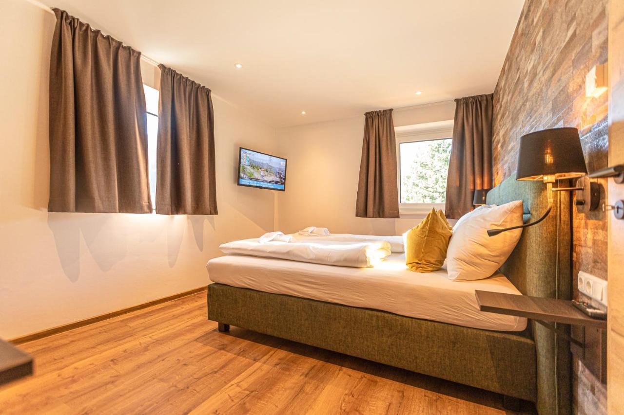 Tevini Boutique Suites By We Rent 젤암제 외부 사진