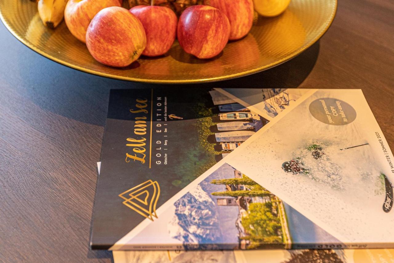 Tevini Boutique Suites By We Rent 젤암제 외부 사진