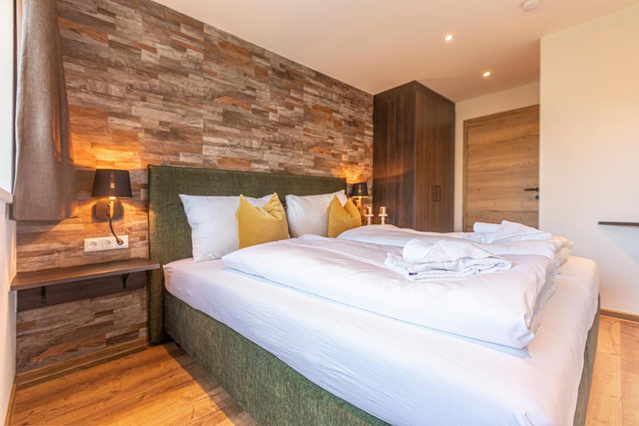 Tevini Boutique Suites By We Rent 젤암제 외부 사진
