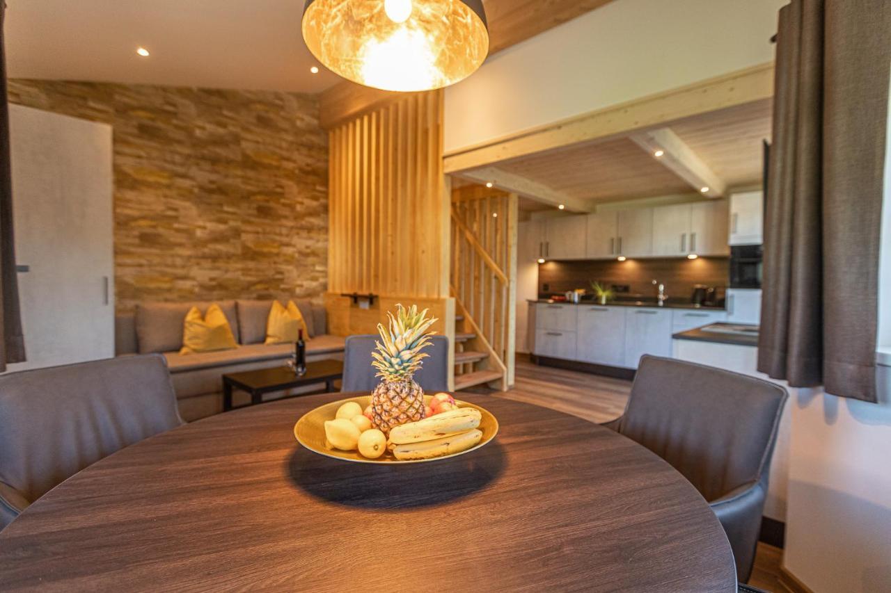 Tevini Boutique Suites By We Rent 젤암제 외부 사진