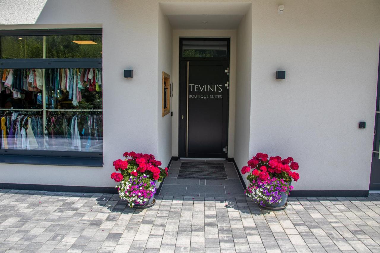 Tevini Boutique Suites By We Rent 젤암제 외부 사진