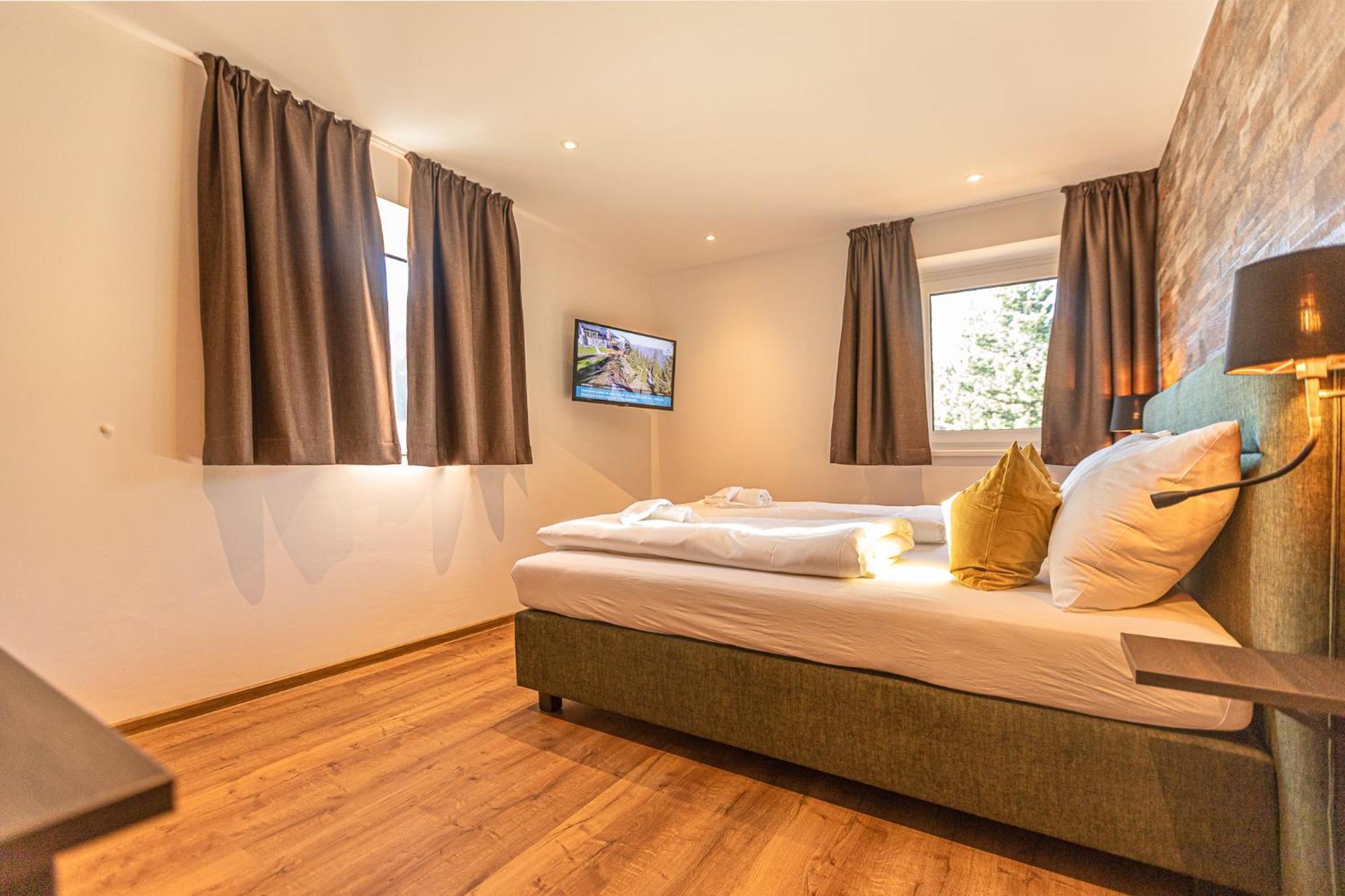 Tevini Boutique Suites By We Rent 젤암제 객실 사진