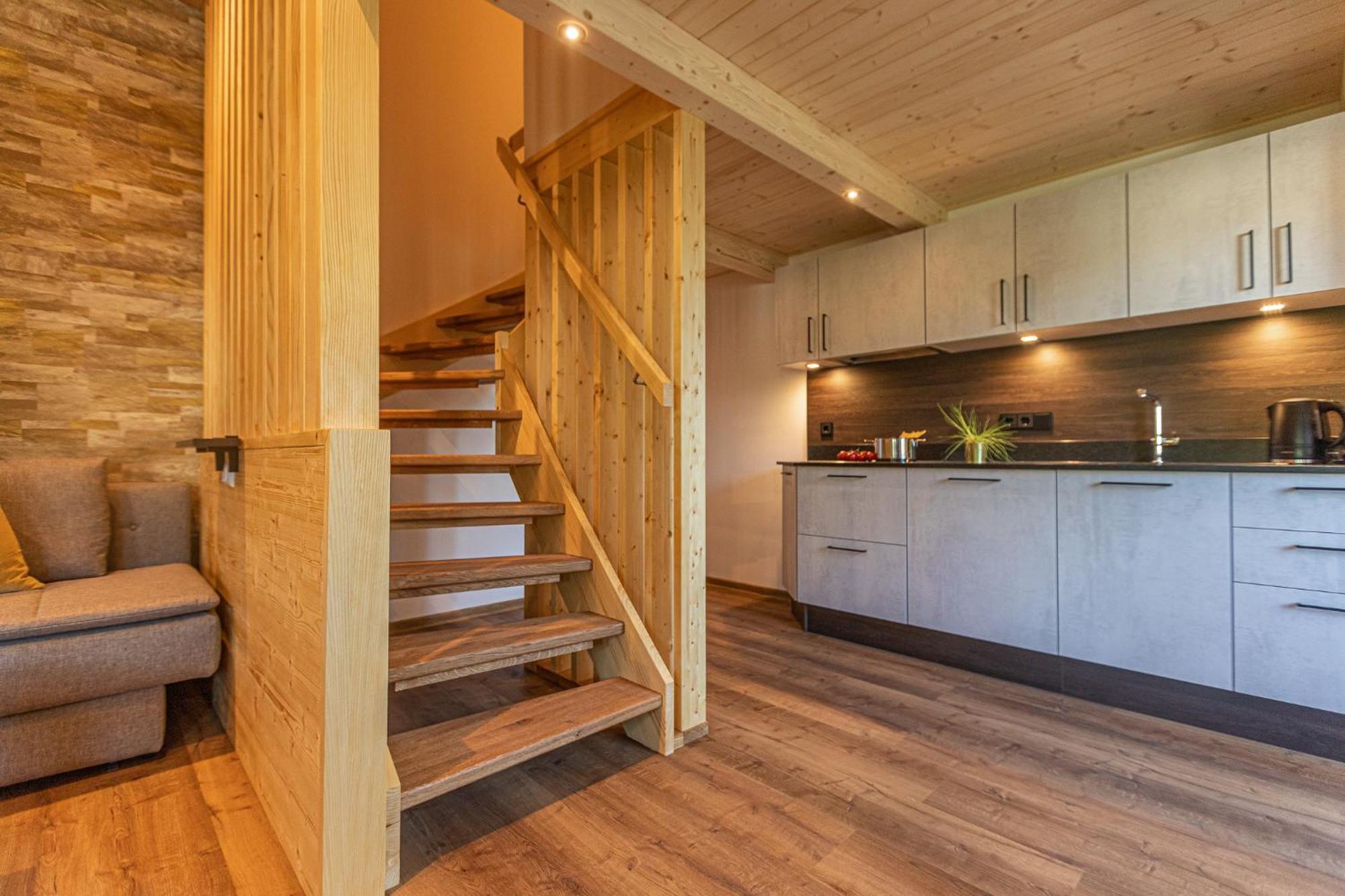 Tevini Boutique Suites By We Rent 젤암제 객실 사진