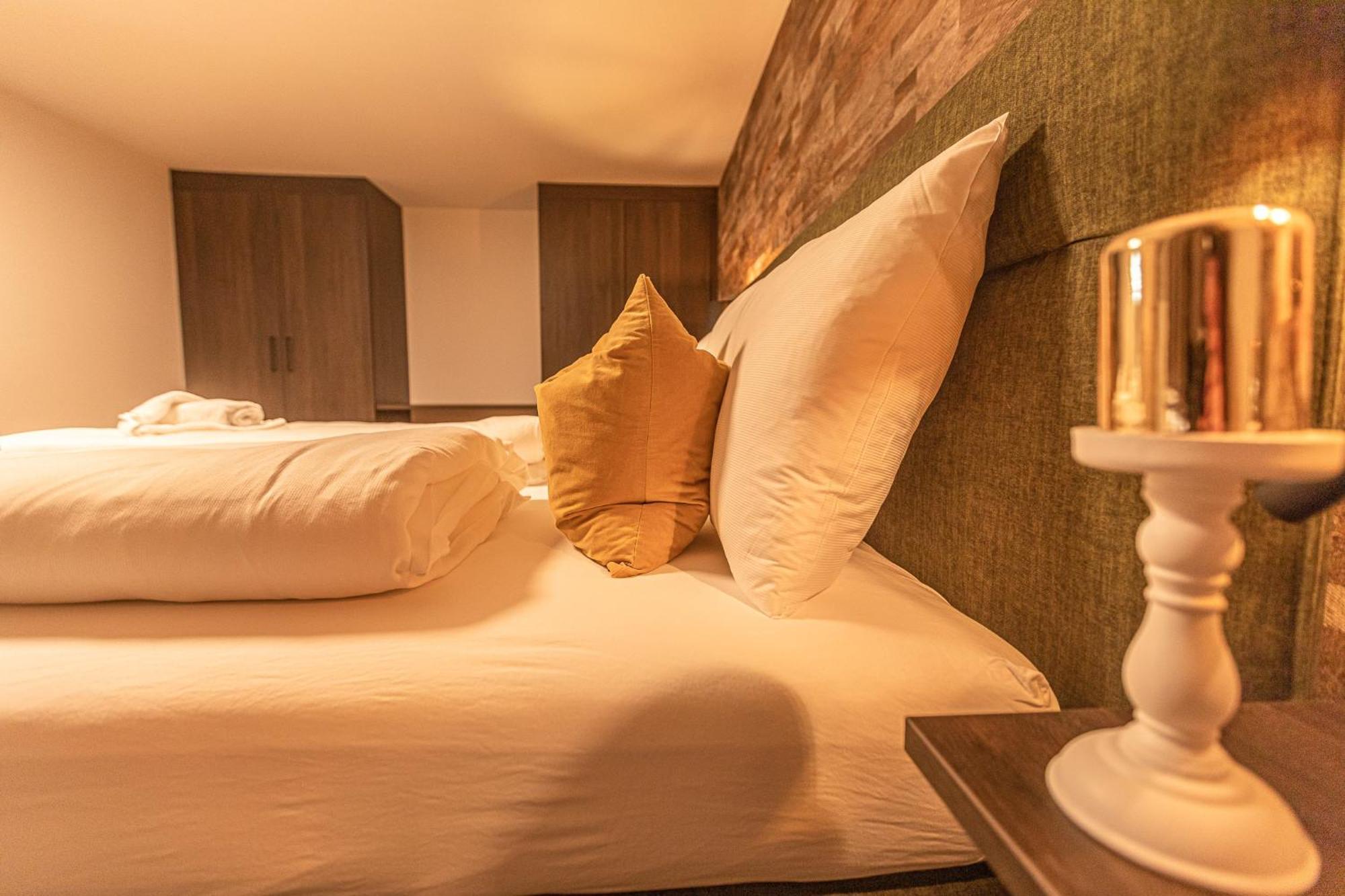 Tevini Boutique Suites By We Rent 젤암제 객실 사진