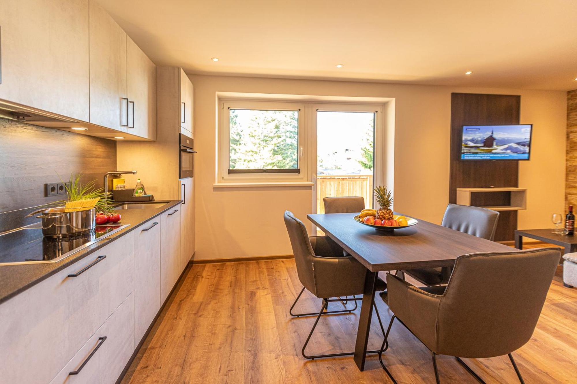 Tevini Boutique Suites By We Rent 젤암제 객실 사진